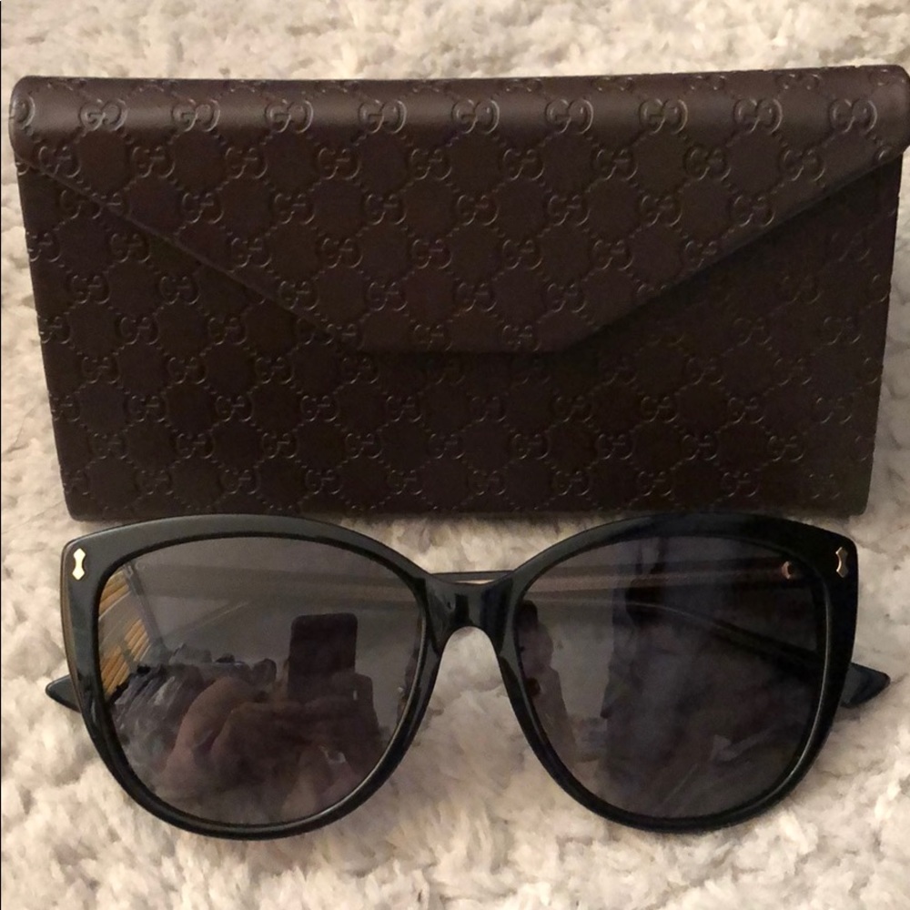 Gucci sunglasses